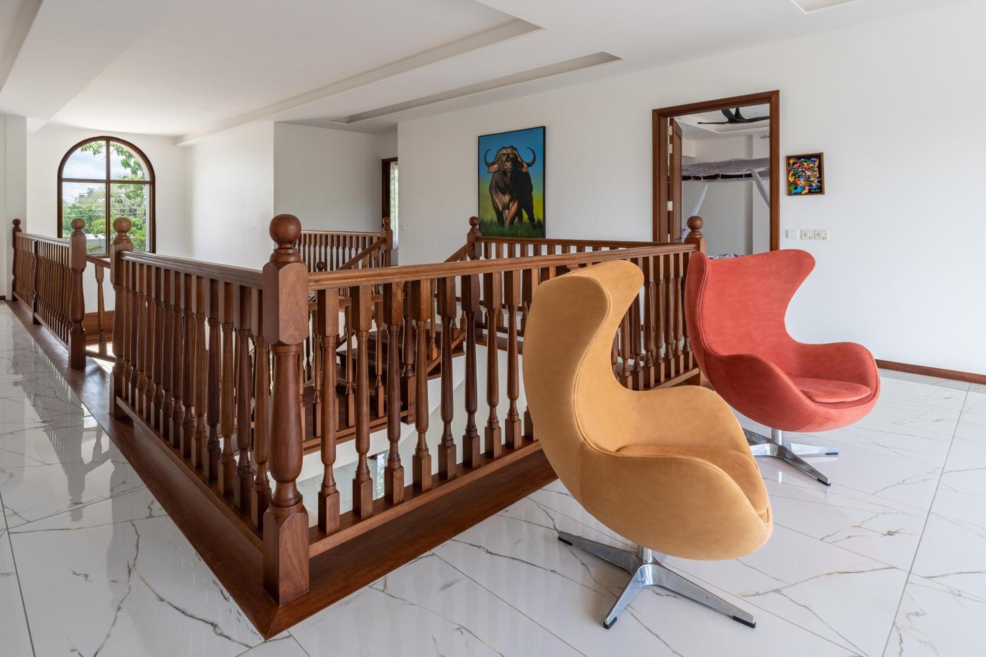 Villa Branca Diani Boutique Luxury & Personalized Service 디아니 해변 외부 사진