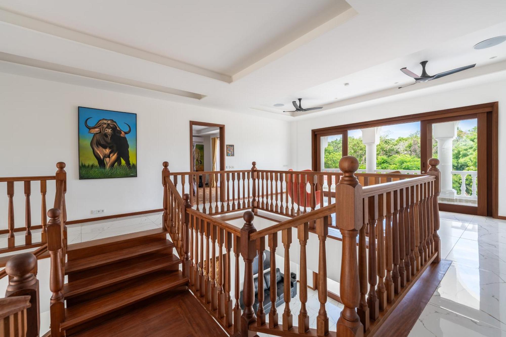 Villa Branca Diani Boutique Luxury & Personalized Service 디아니 해변 외부 사진