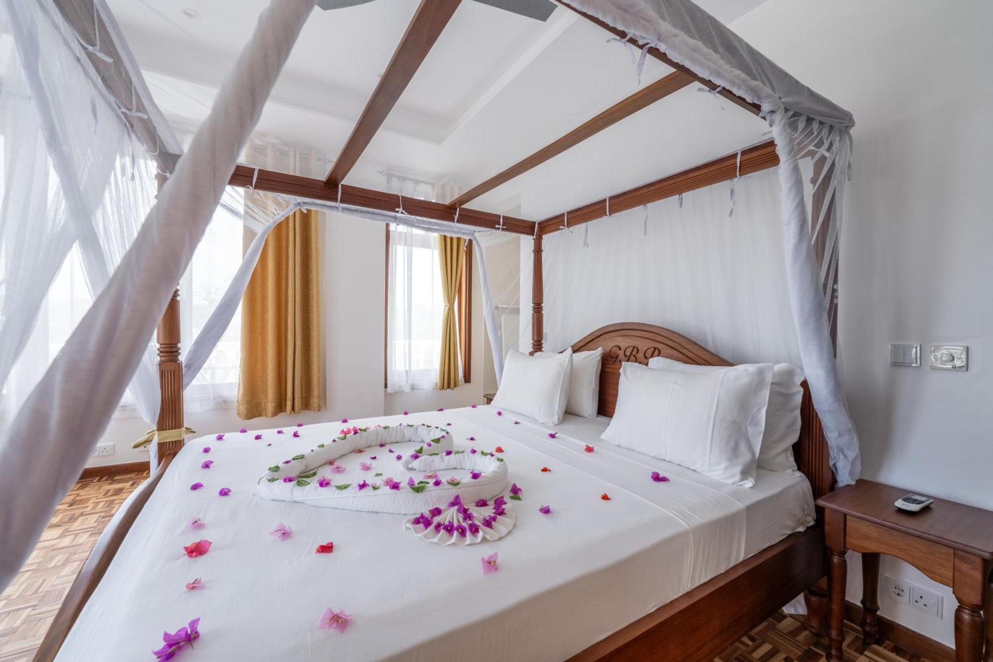 Villa Branca Diani Boutique Luxury & Personalized Service 디아니 해변 외부 사진