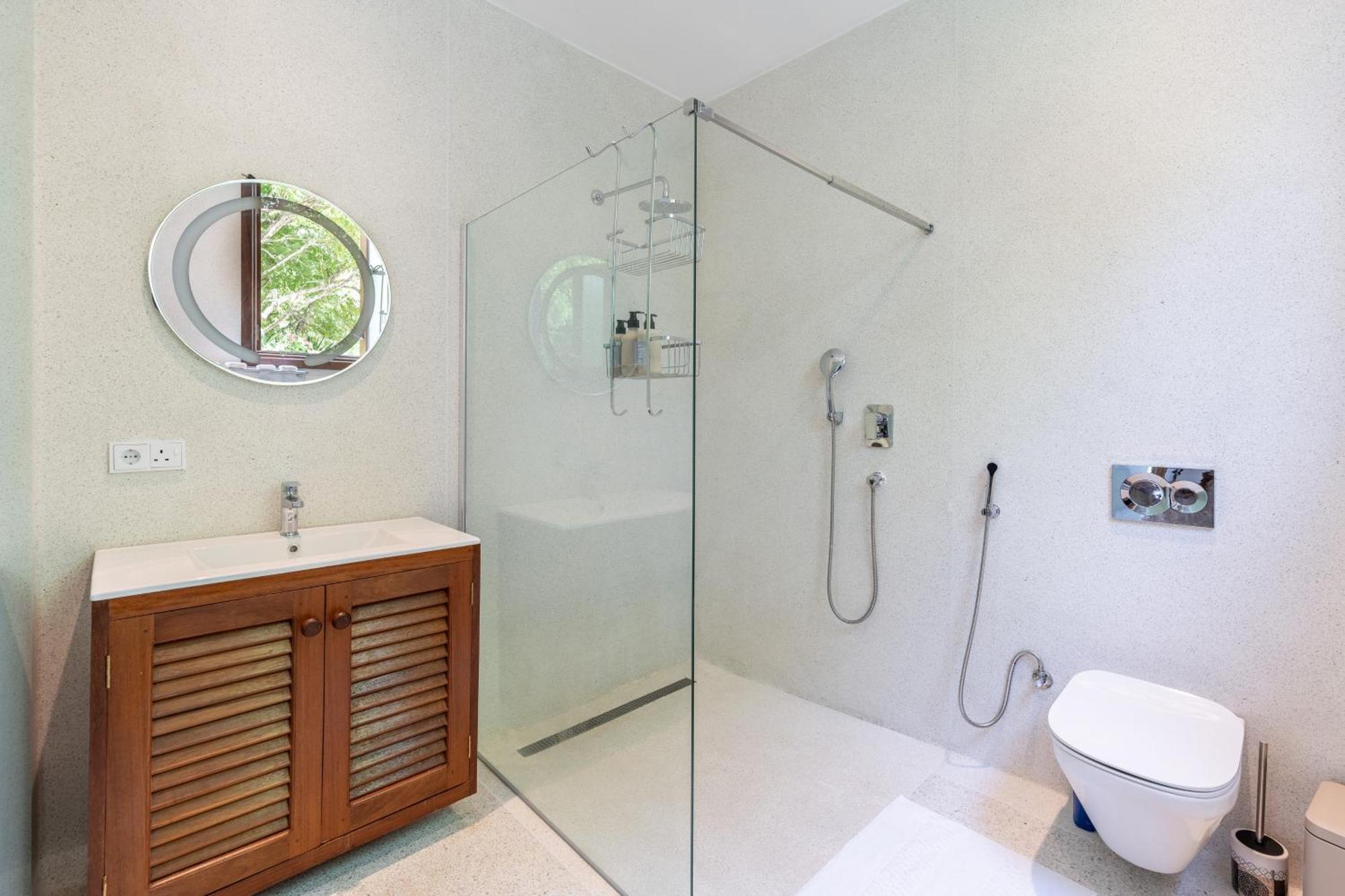 Villa Branca Diani Boutique Luxury & Personalized Service 디아니 해변 외부 사진