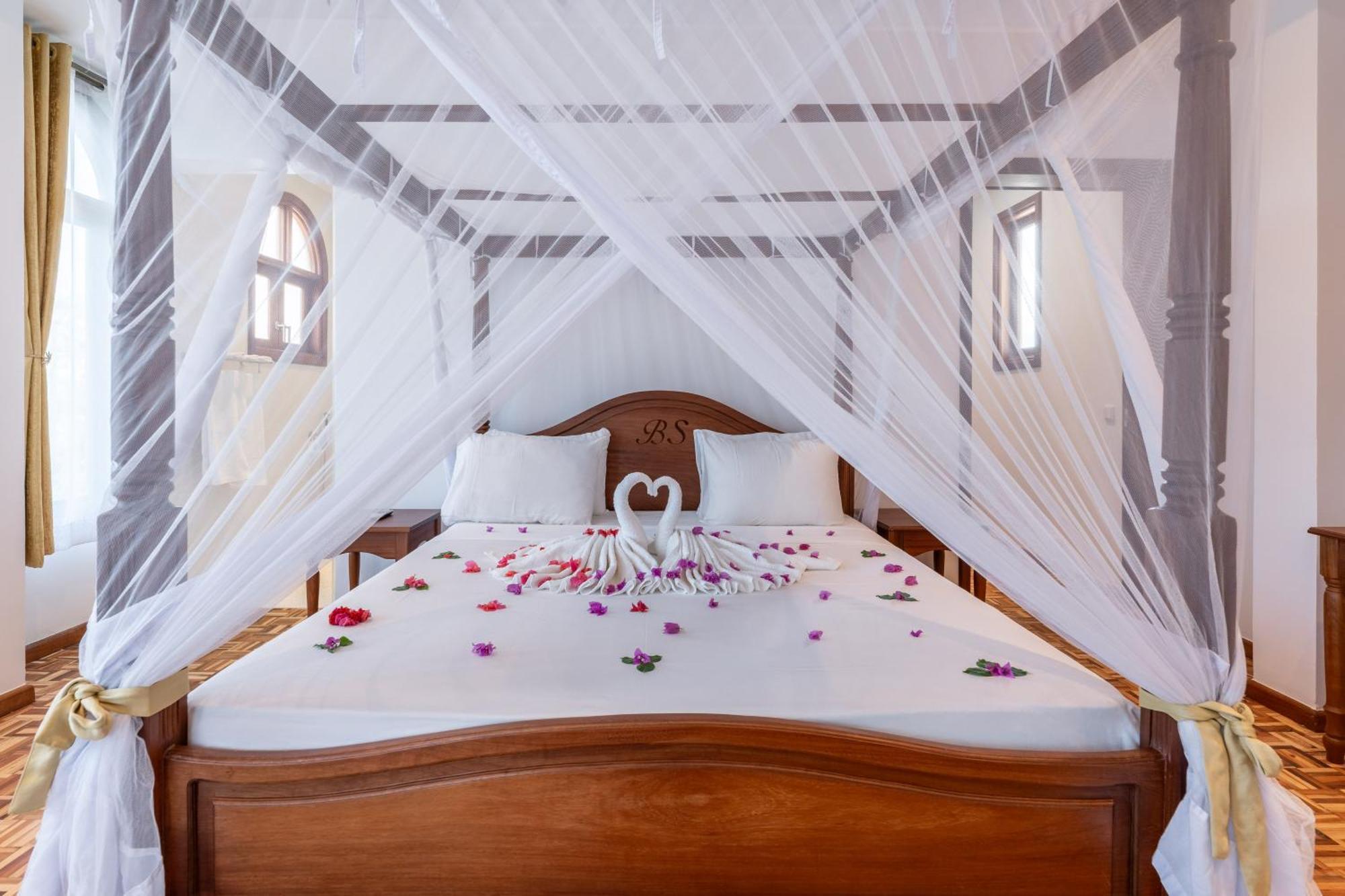 Villa Branca Diani Boutique Luxury & Personalized Service 디아니 해변 외부 사진