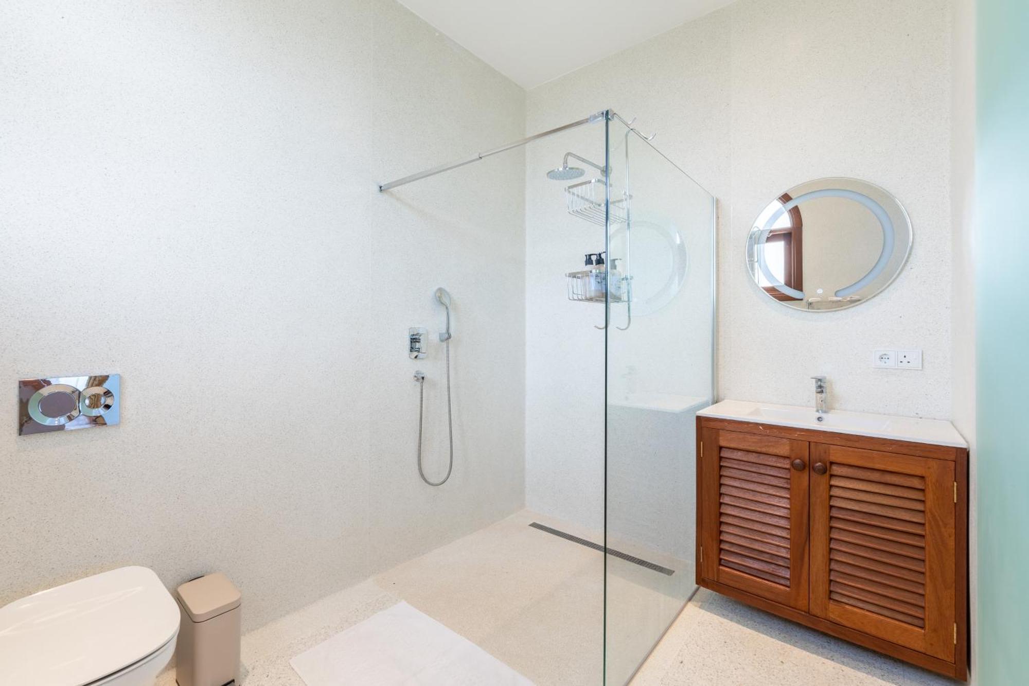 Villa Branca Diani Boutique Luxury & Personalized Service 디아니 해변 외부 사진