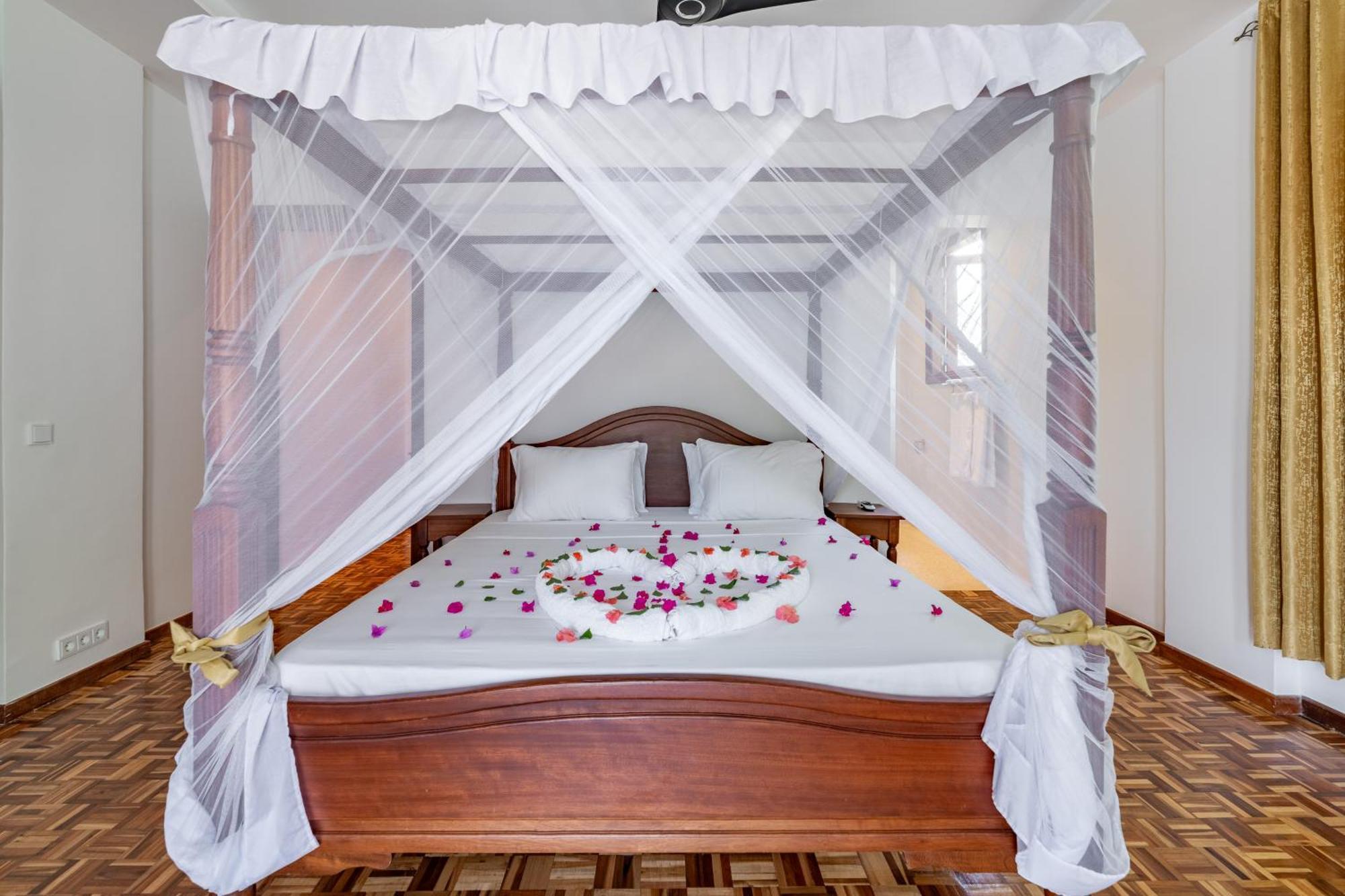 Villa Branca Diani Boutique Luxury & Personalized Service 디아니 해변 외부 사진
